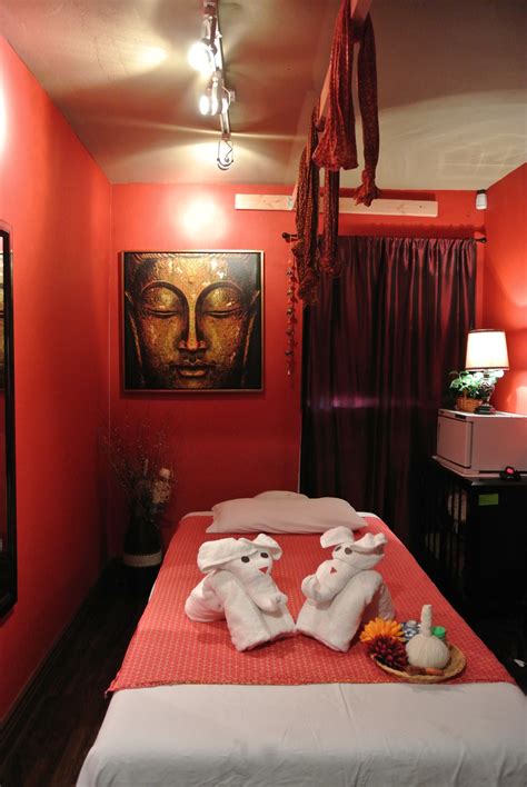 PAIRIN THAI MASSAGE.